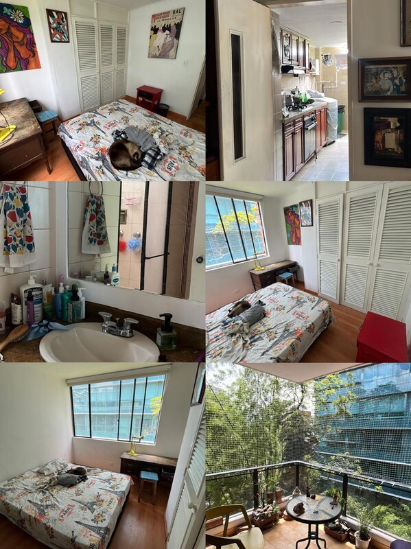 Room 1(Full Room) - 1