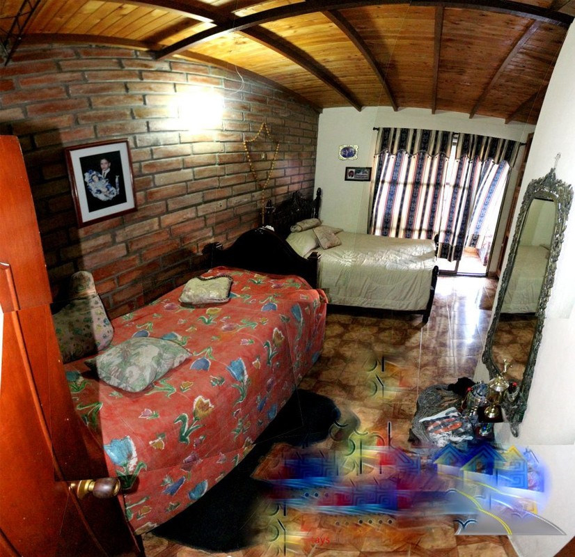 Brothers Room(Full Room) - 1