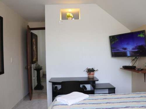 Friendly and hospitable family - Gallery - 51
