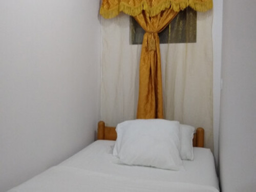 Friendly and hospitable family