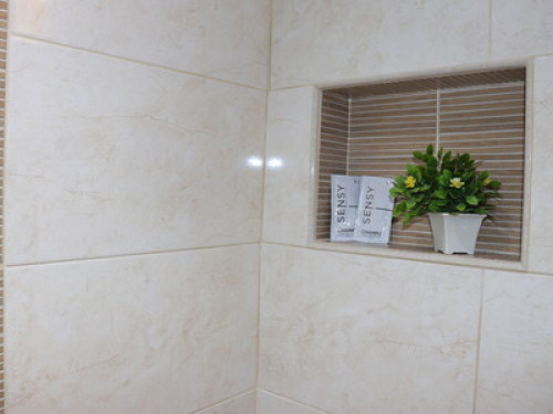 Friendly and hospitable family