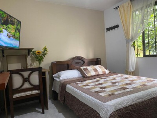 Friendly and hospitable family - Gallery - 14