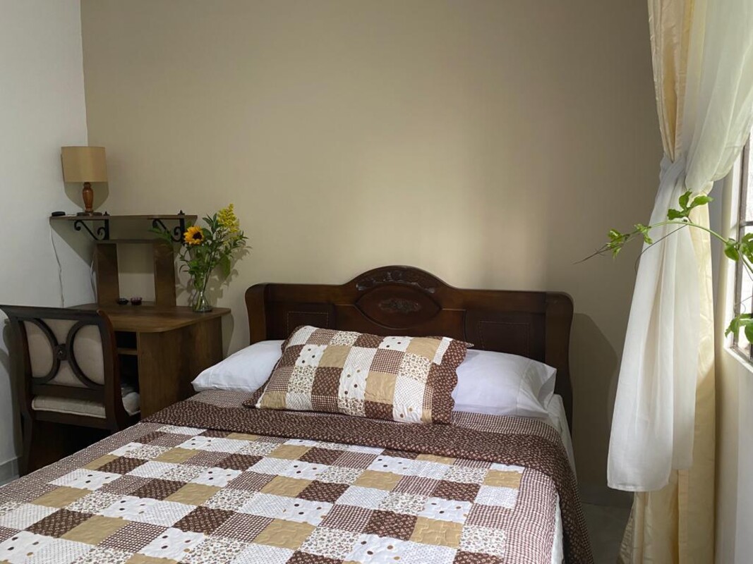 Majorca Homestay B(Single Bed) - 1