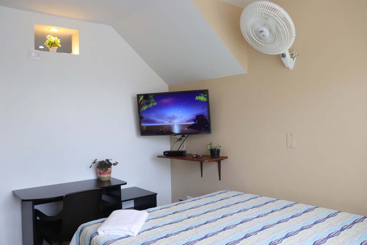MAYORCA HOMESTAY C(Single Bed) - 1