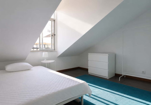 Double Room - FLAT X - X6 - Gallery - 6