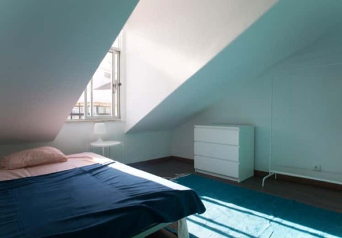 Double Room - FLAT X - X6