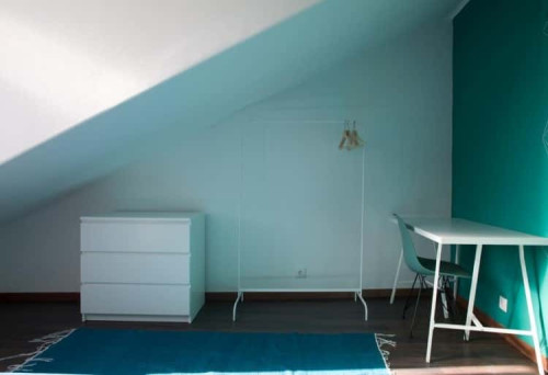 Double Room - FLAT X - X6