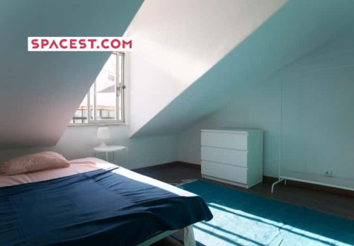 Double Room - FLAT X - X6