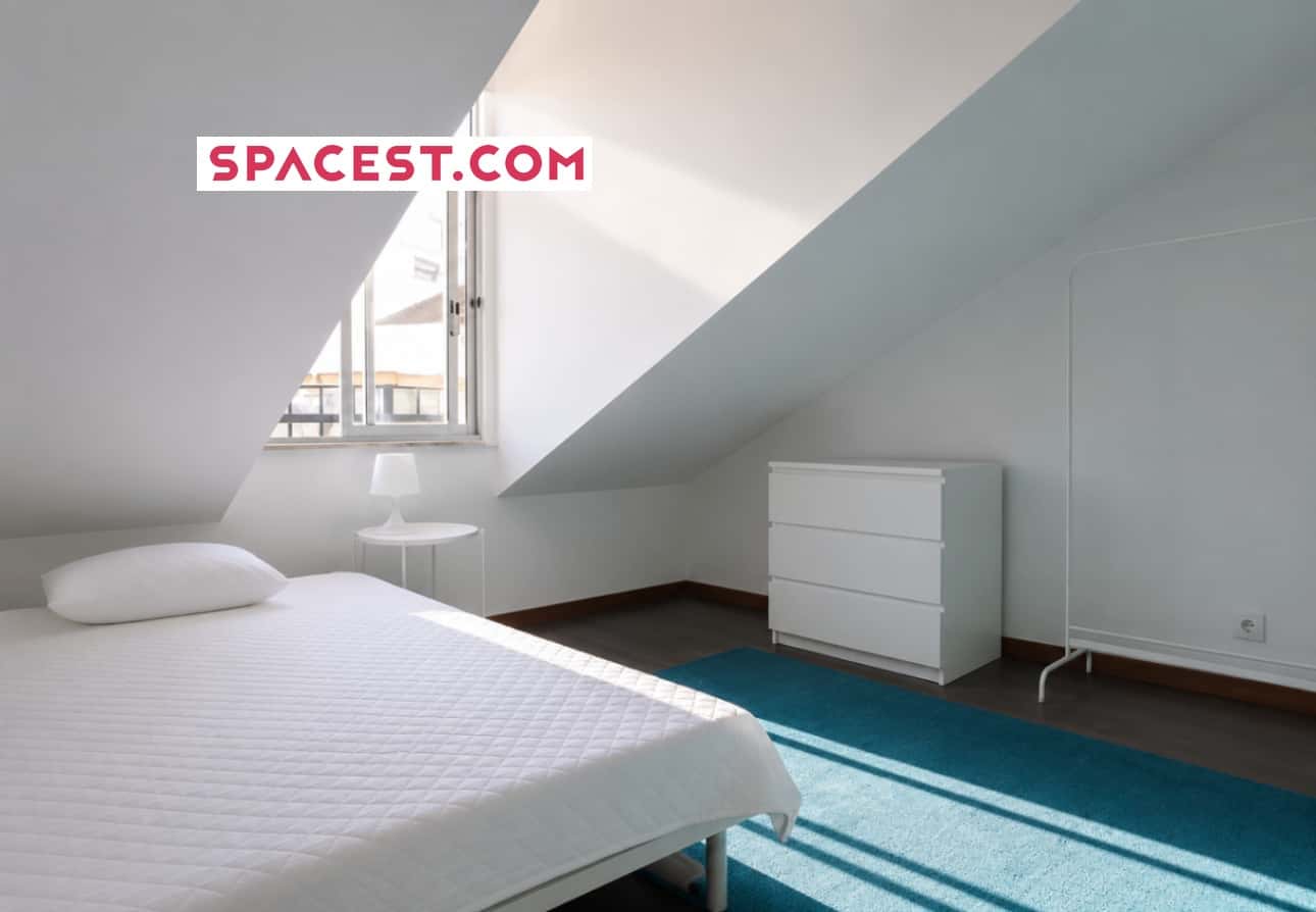 Double Room - FLAT X - X6 - 1