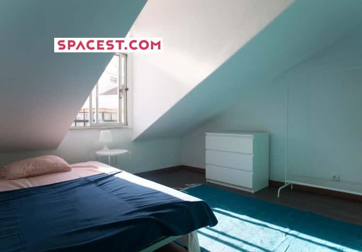 Double Room - FLAT X - X6 - 3