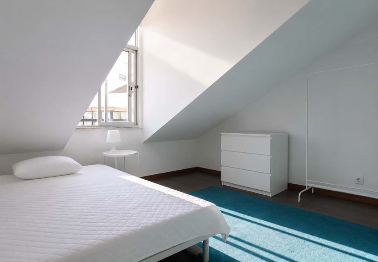 Double Room - FLAT X - X6 - 2