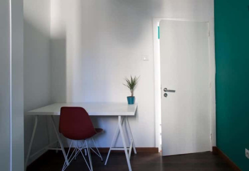 Double Room - FLAT X - X5