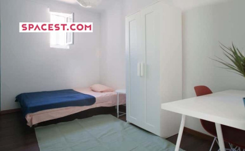Double Room - FLAT X - X5