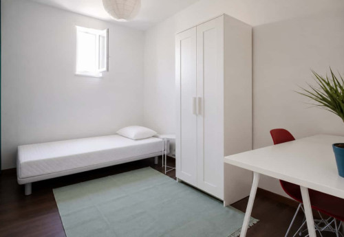 Double Room - FLAT X - X5