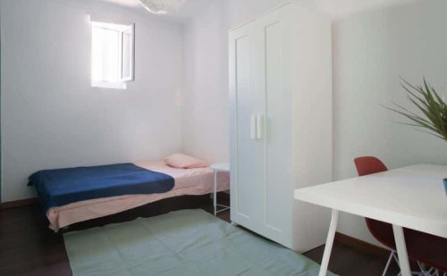 Double Room - FLAT X - X5