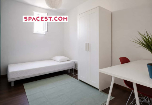 Double Room - FLAT X - X5 - Gallery - 6