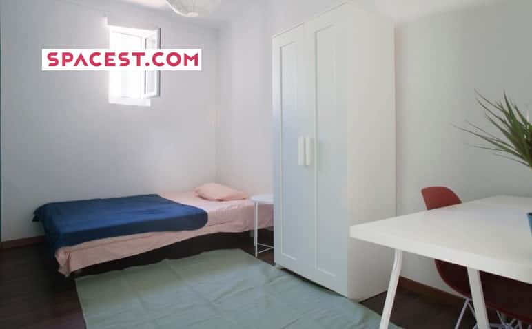 Double Room - FLAT X - X5 - 3