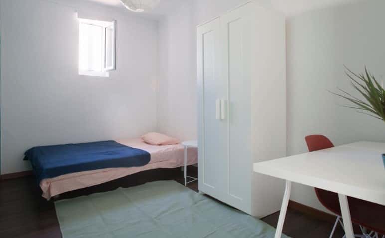 Double Room - FLAT X - X5 - 4