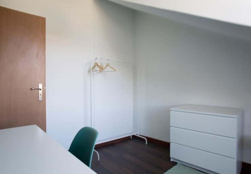 Single Room - FLAT X - X3