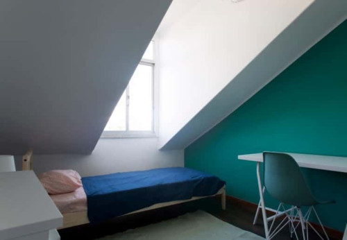 Single Room - FLAT X - X3
