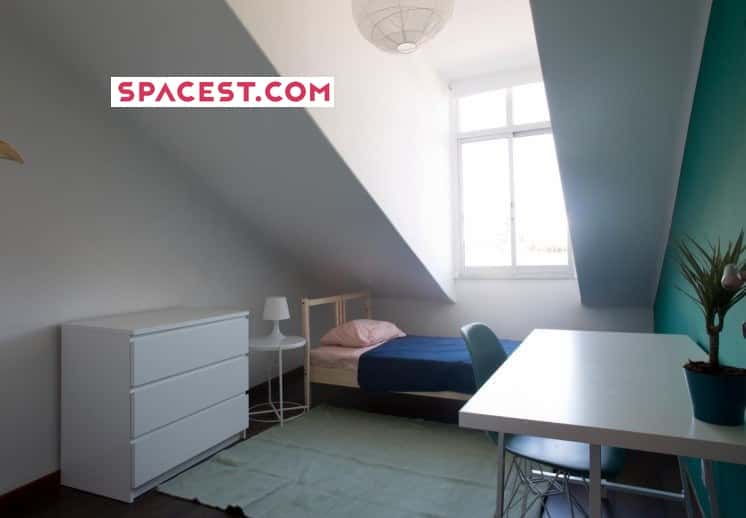 Single Room - FLAT X - X3 - 3