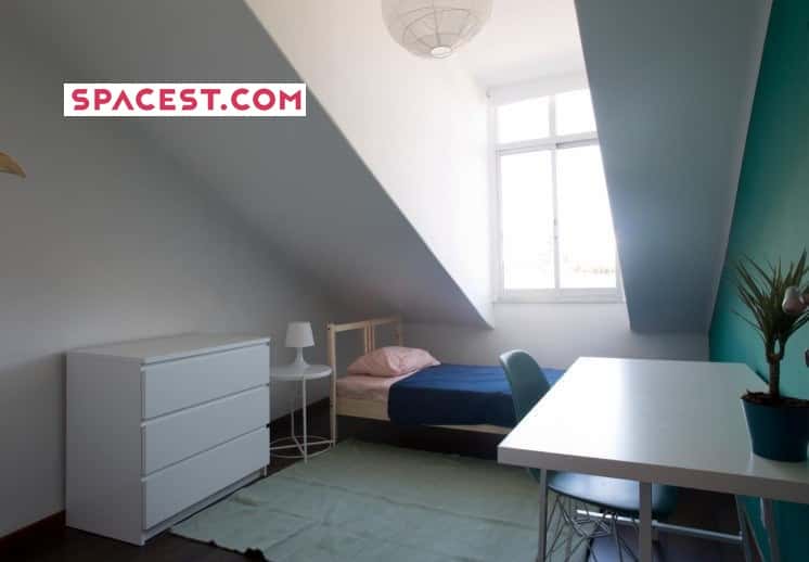 Single Room - FLAT X - X3 - 4