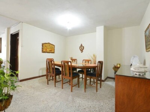 Perfect house to practice Spanish