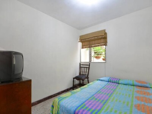 Perfect house to practice Spanish