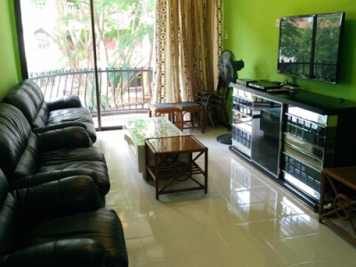 Dan's 7th Heaven  - Gallery -  2