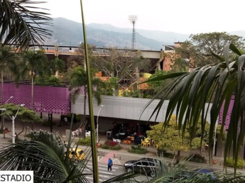 Amazing location