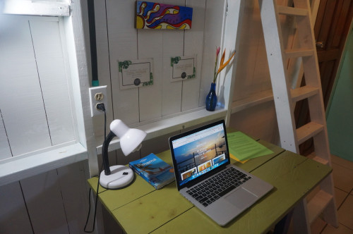 Saigon Bay Bed and Breakfast - Gallery - 6