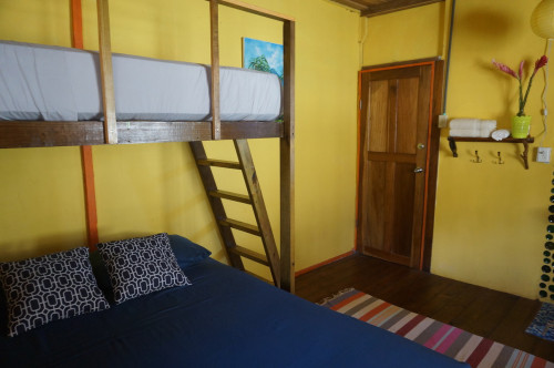 Saigon Bay Bed and Breakfast