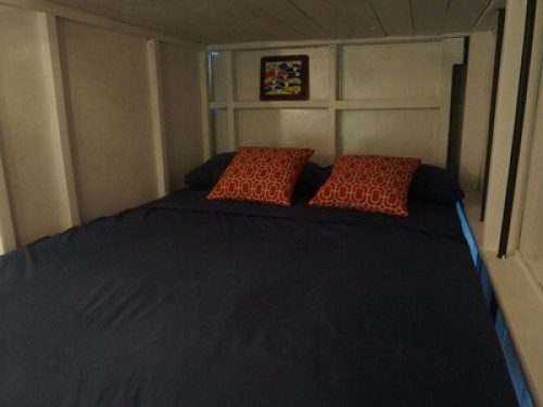 Saigon Bay Bed and Breakfast - Gallery - 15