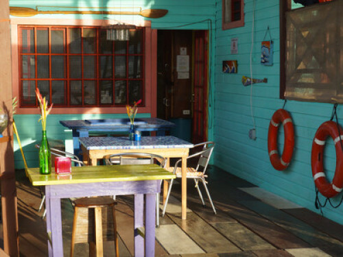 Saigon Bay Bed and Breakfast - Gallery - 20