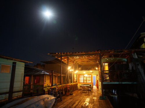Saigon Bay Bed and Breakfast - Gallery - 12