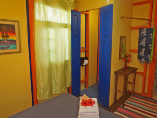 Saigon Bay Bed and Breakfast - Gallery - 24