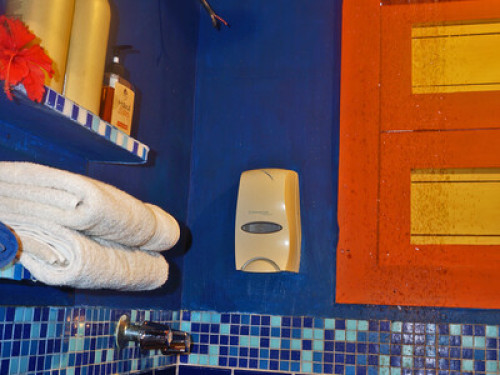 Saigon Bay Bed and Breakfast - Gallery - 22