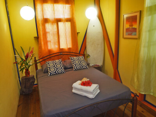 Saigon Bay Bed and Breakfast - Gallery - 14