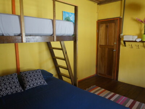 Saigon Bay Bed and Breakfast