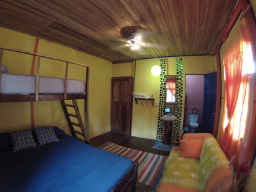 Saigon Bay Bed and Breakfast