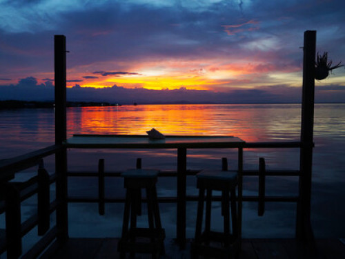 Saigon Bay Bed and Breakfast - Gallery - 21