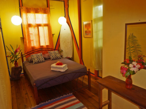 Saigon Bay Bed and Breakfast