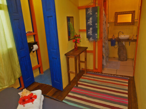 Saigon Bay Bed and Breakfast - Gallery - 25