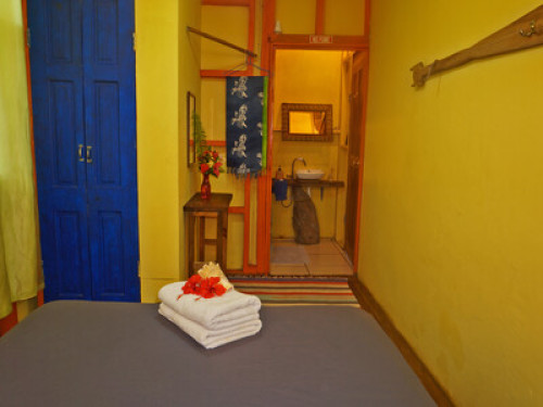 Saigon Bay Bed and Breakfast - Gallery - 23