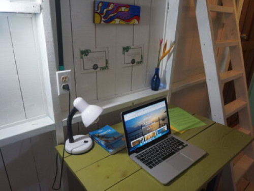 Saigon Bay Bed and Breakfast