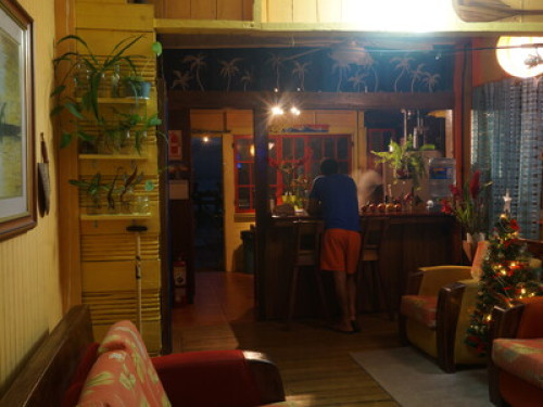 Saigon Bay Bed and Breakfast - Gallery - 13