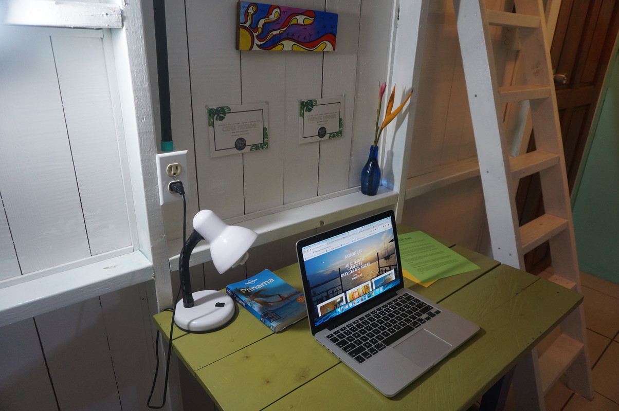 Room 1(Single Bed) - Saigon Bay Bed and Breakfast - Gallery - 1