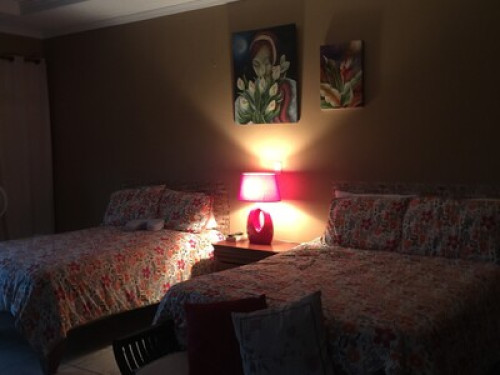 San Silvestre Ranch - Gallery - 11