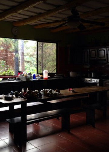 San Silvestre Ranch