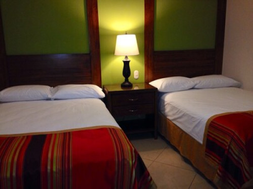San Silvestre Ranch